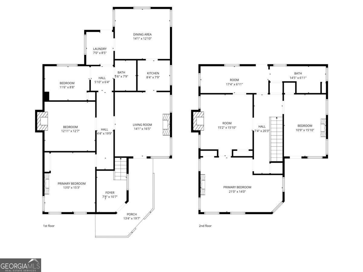 223 38Th Street Savannah - Photo 68