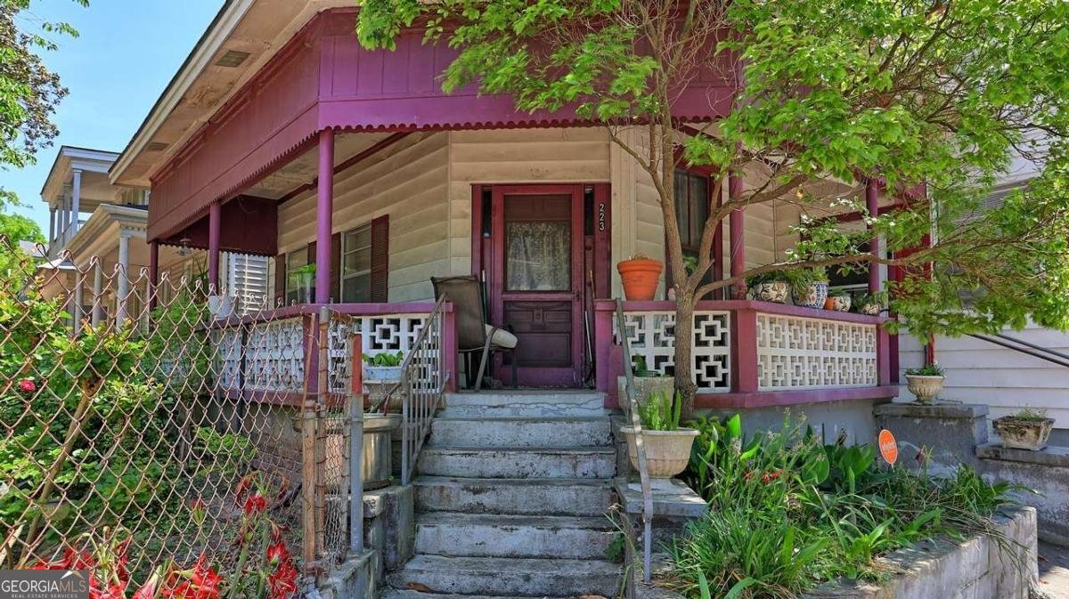 223 38Th Street Savannah - Photo 8