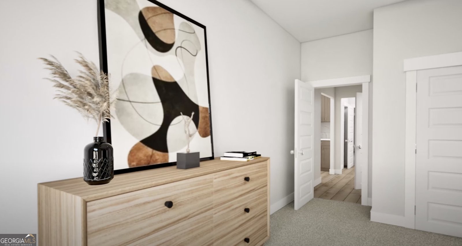 7224 Towne Bishop Lane Fairburn - Photo 12