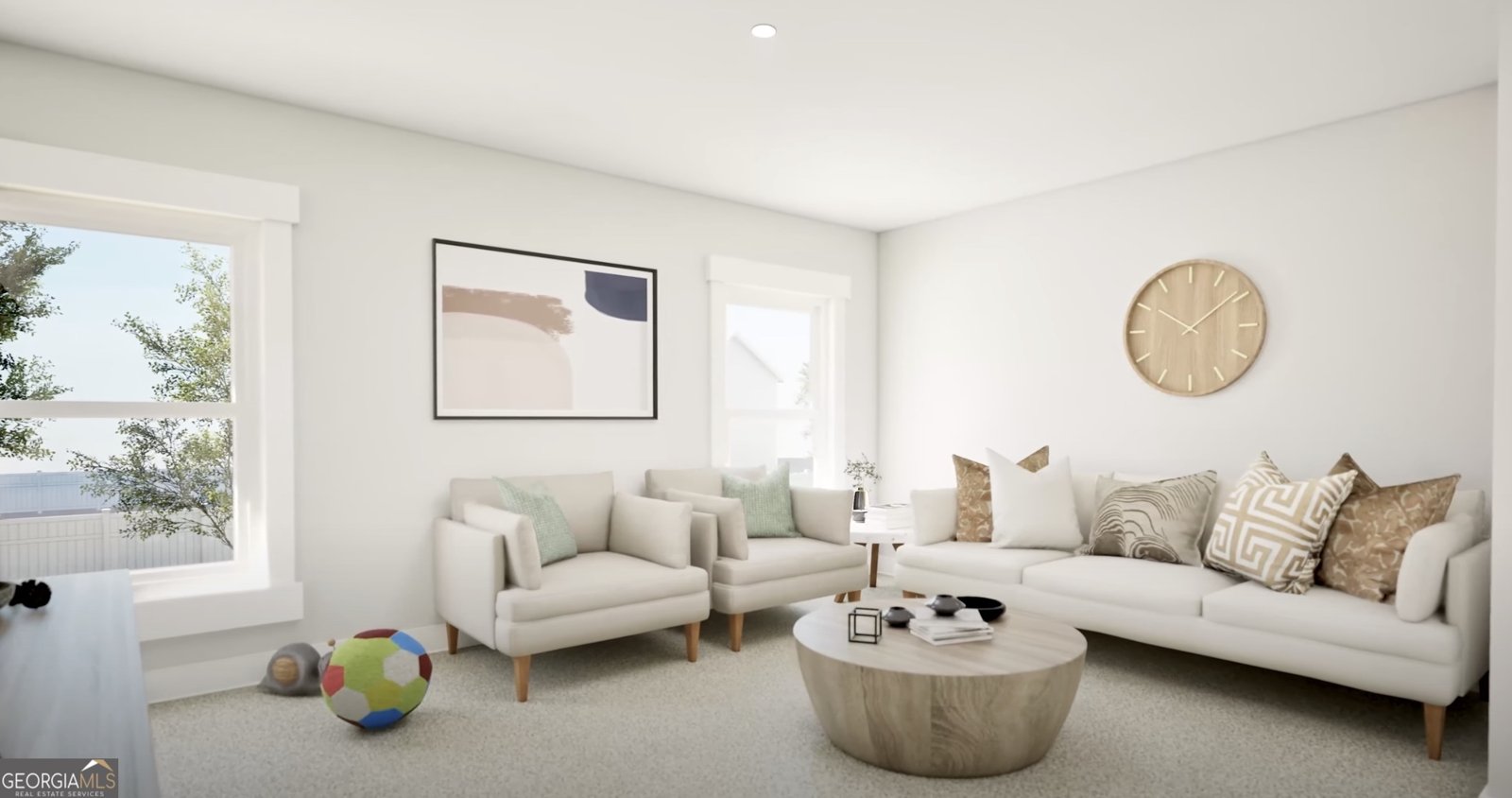 7224 Towne Bishop Lane Fairburn - Photo 20