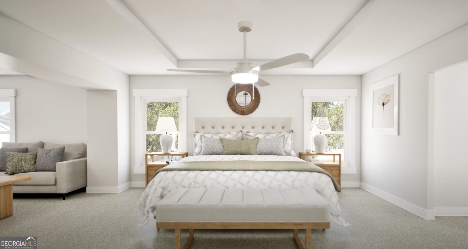 7224 Towne Bishop Lane Fairburn - Photo 34