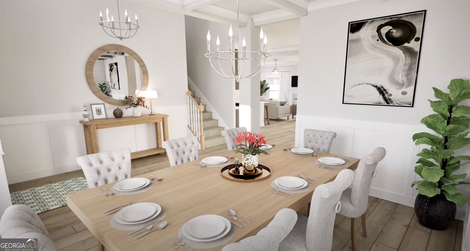 7224 Towne Bishop Lane Fairburn - Photo 7