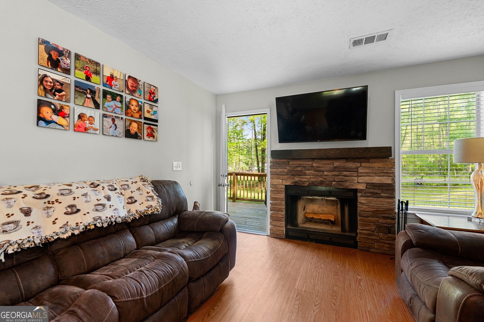 6094 Old Zebulon Road Concord - Photo 11