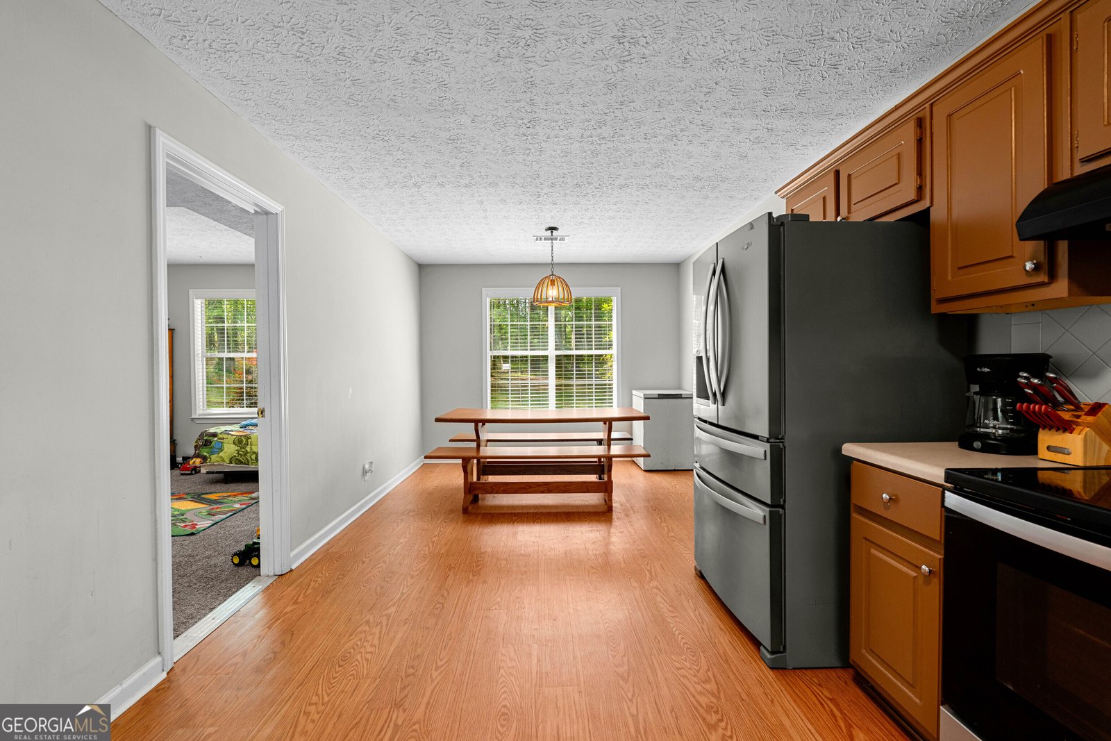 6094 Old Zebulon Road Concord - Photo 14