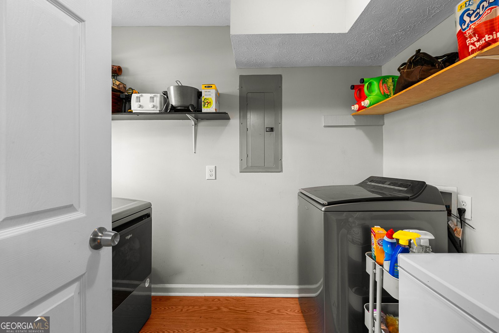 6094 Old Zebulon Road Concord - Photo 17