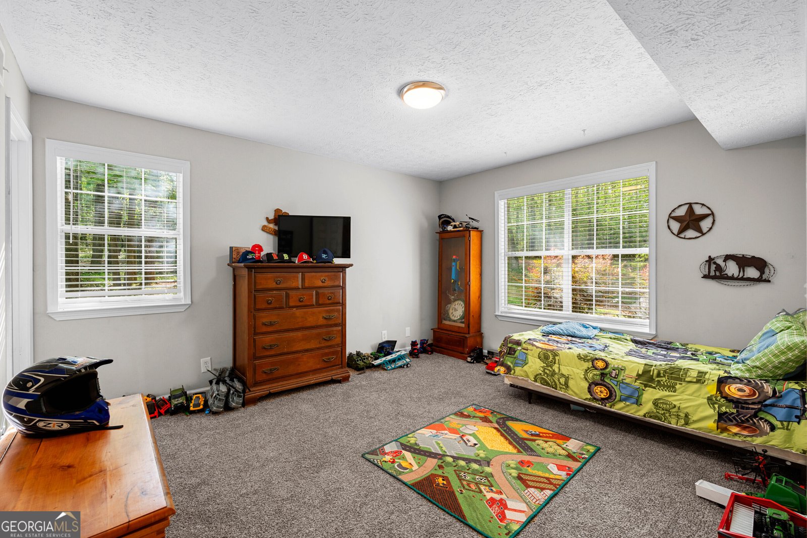 6094 Old Zebulon Road Concord - Photo 18