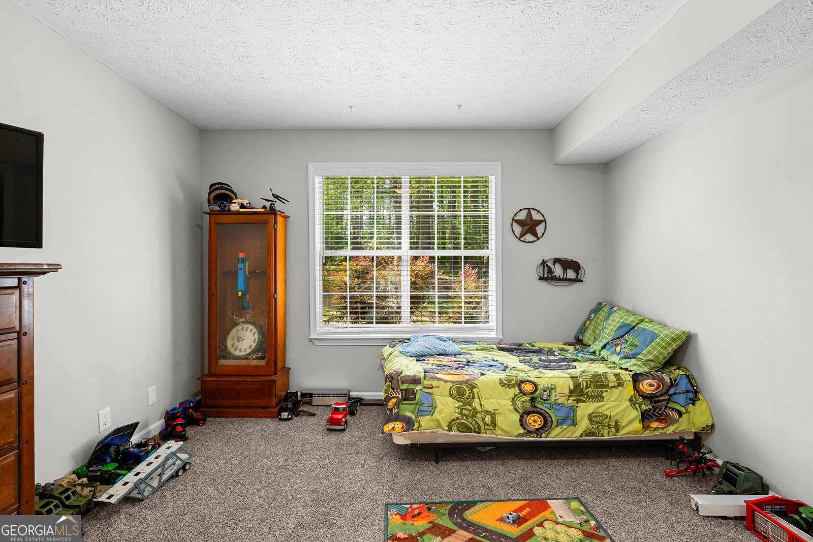 6094 Old Zebulon Road Concord - Photo 19