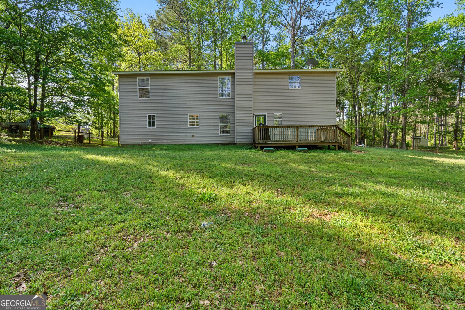6094 Old Zebulon Road Concord - Photo 45