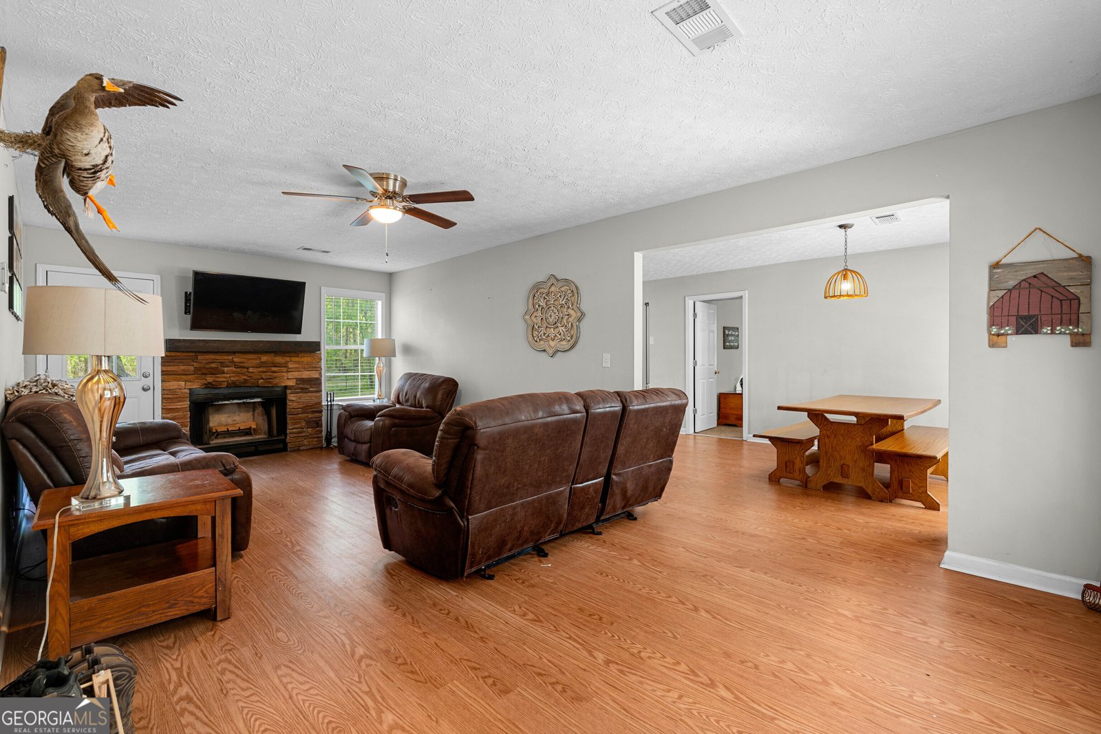 6094 Old Zebulon Road Concord - Photo 7