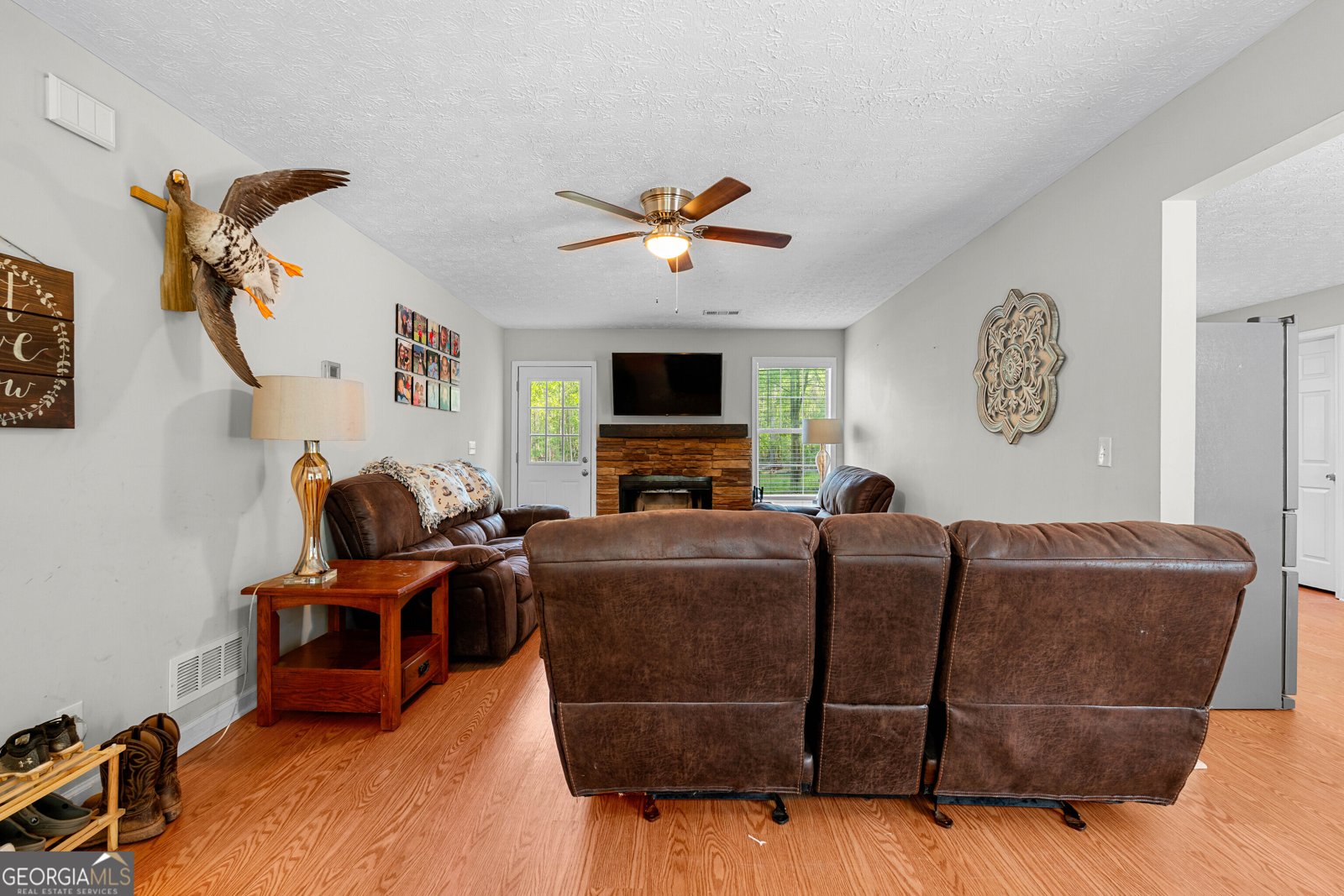 6094 Old Zebulon Road Concord - Photo 8