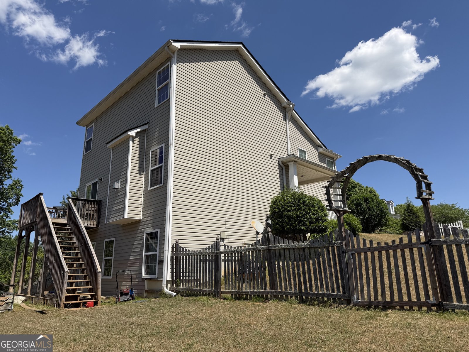 2681 Mariner Way Villa Rica - Photo 21