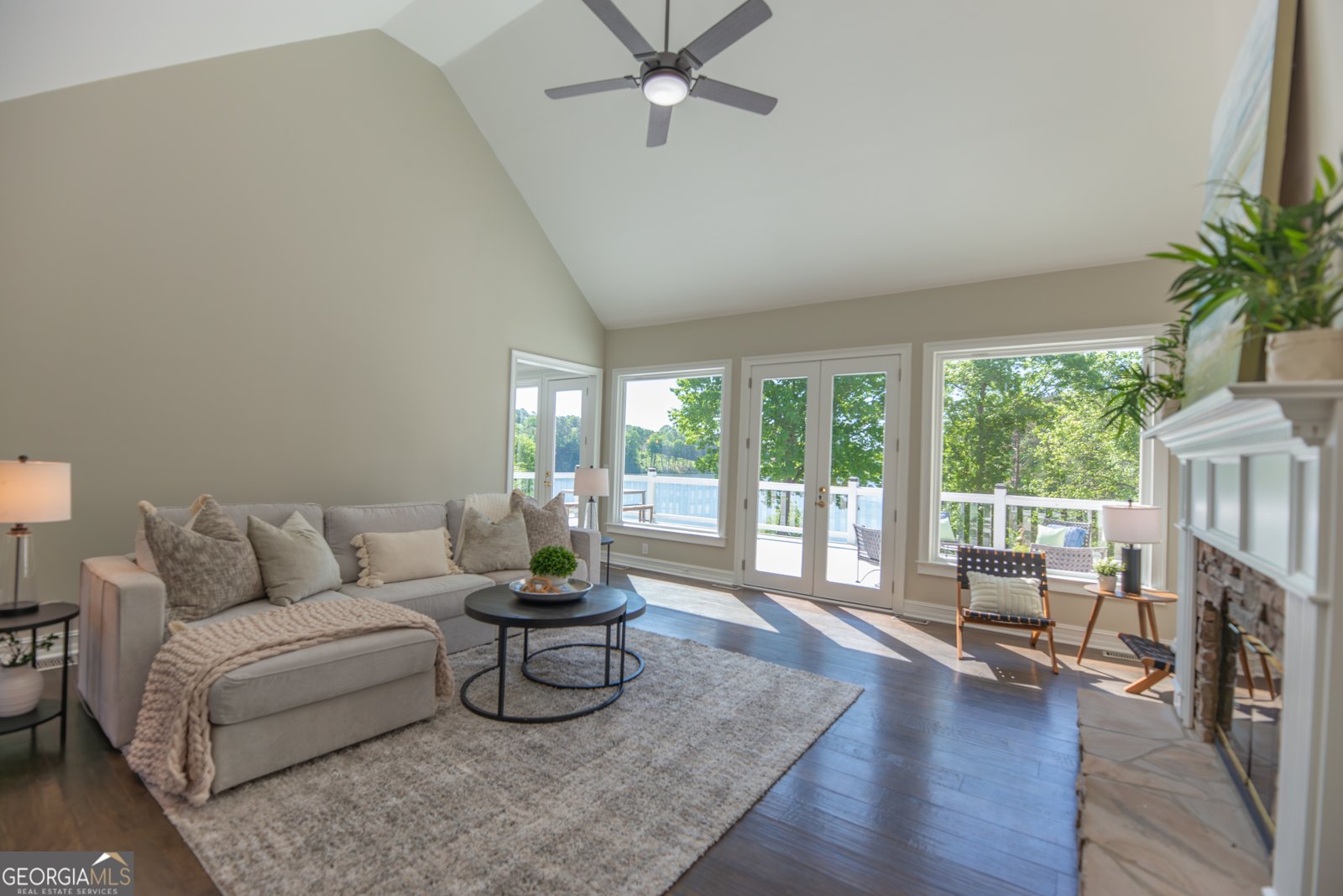 1033 Patina Point Peachtree City - Photo 11