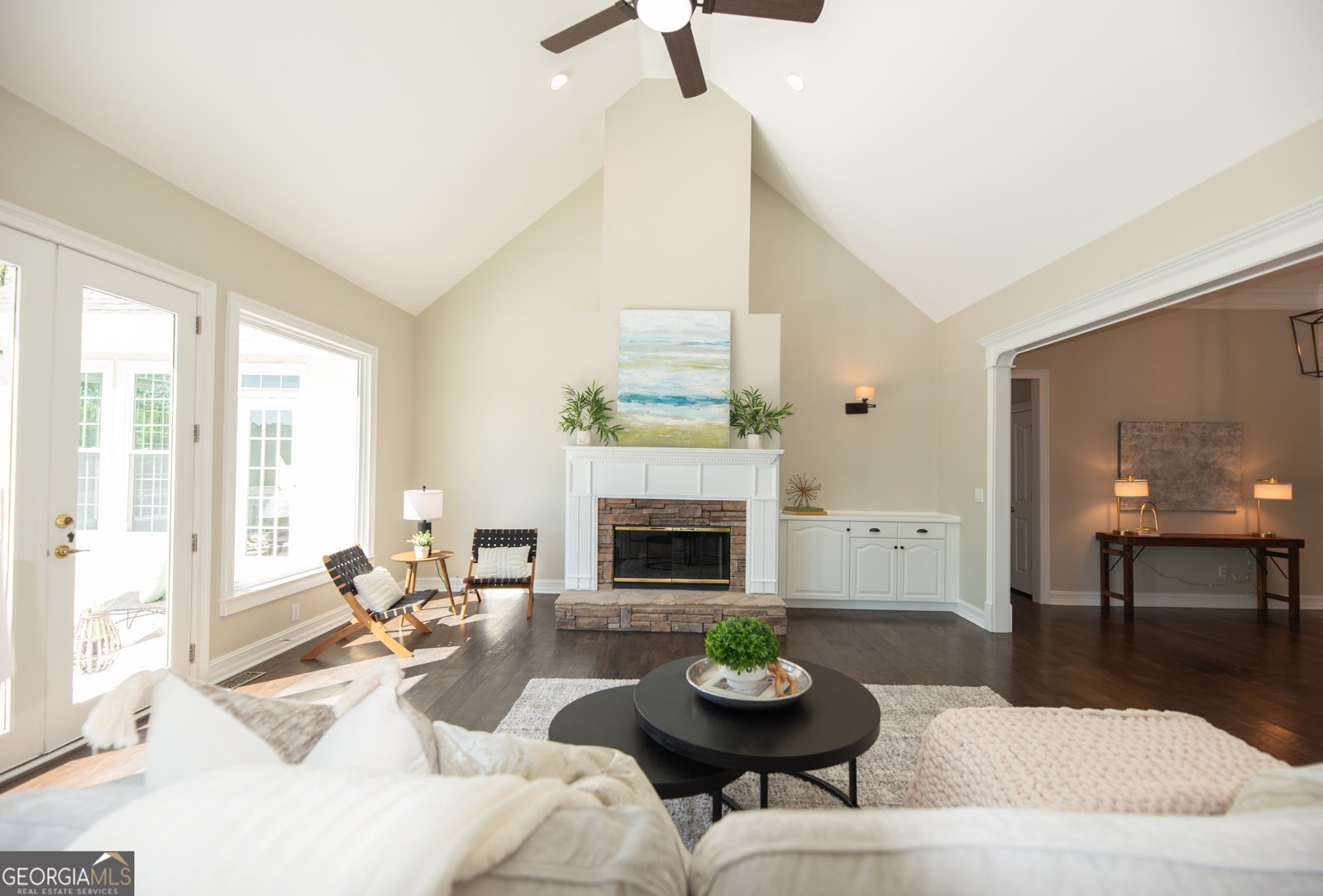 1033 Patina Point Peachtree City - Photo 12