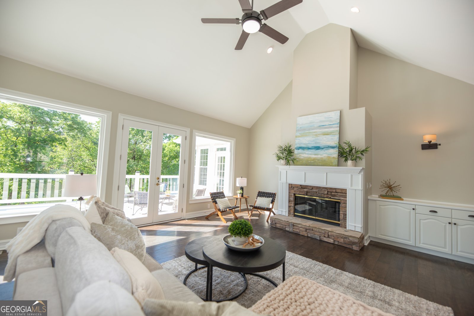 1033 Patina Point Peachtree City - Photo 13