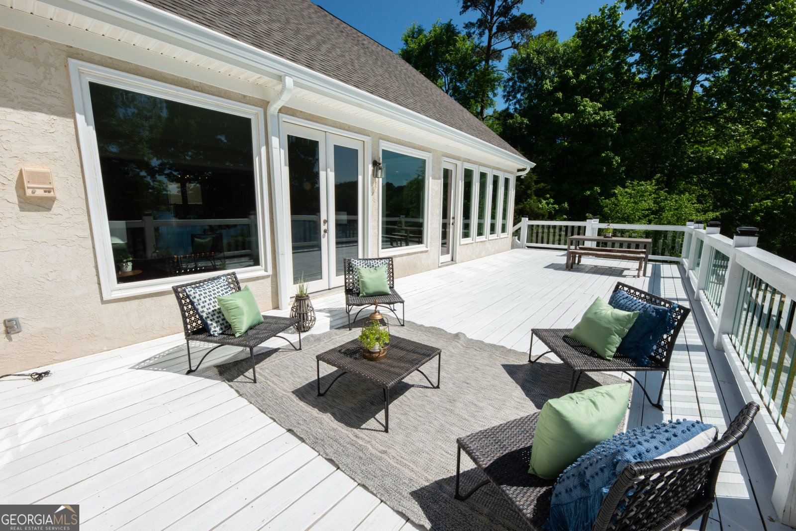 1033 Patina Point Peachtree City - Photo 14