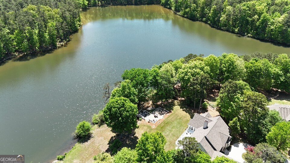 1033 Patina Point Peachtree City - Photo 20