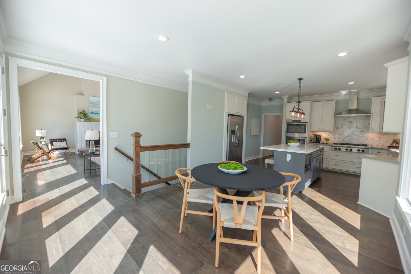 1033 Patina Point Peachtree City - Photo 21