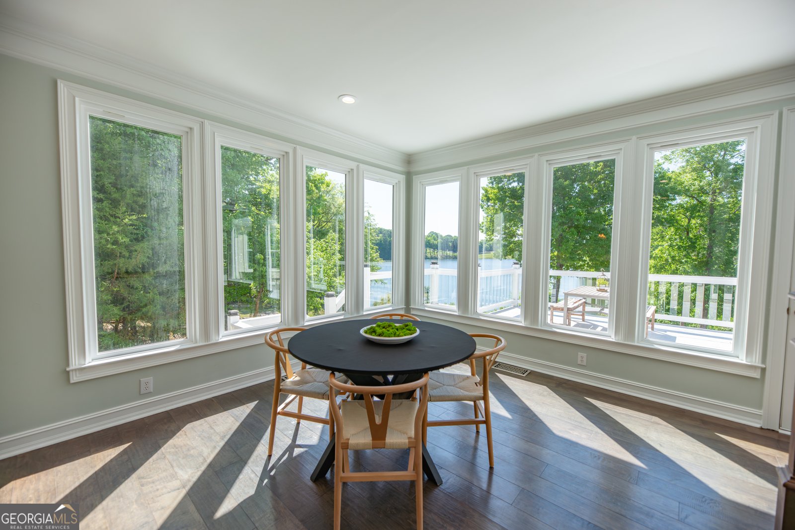 1033 Patina Point Peachtree City - Photo 22