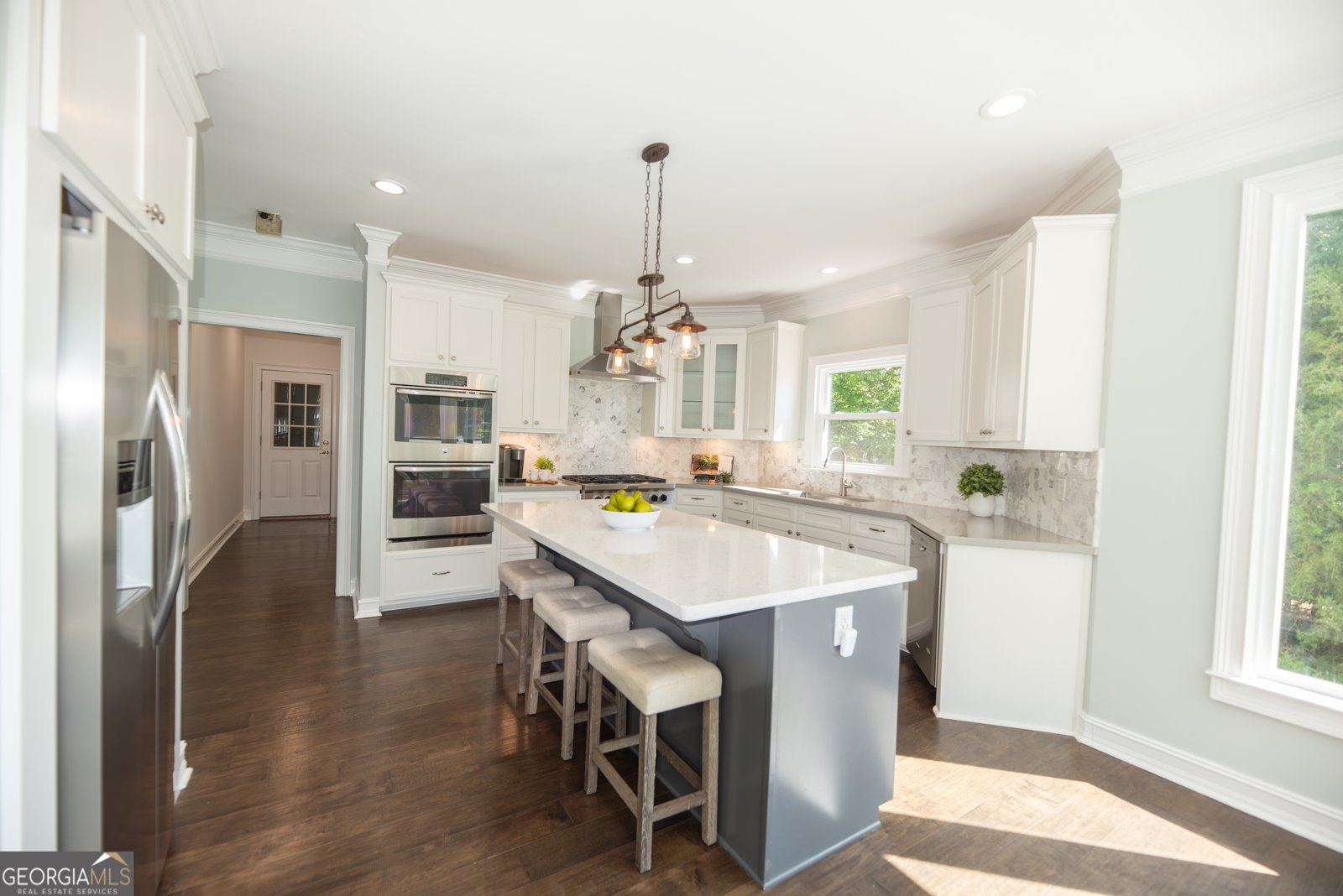 1033 Patina Point Peachtree City - Photo 24