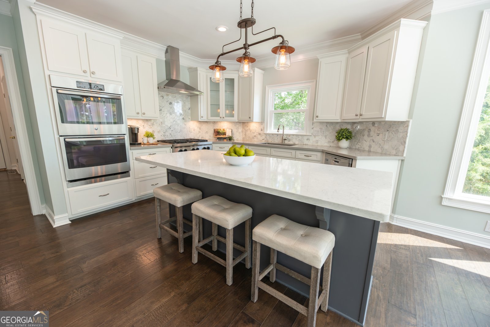 1033 Patina Point Peachtree City - Photo 26