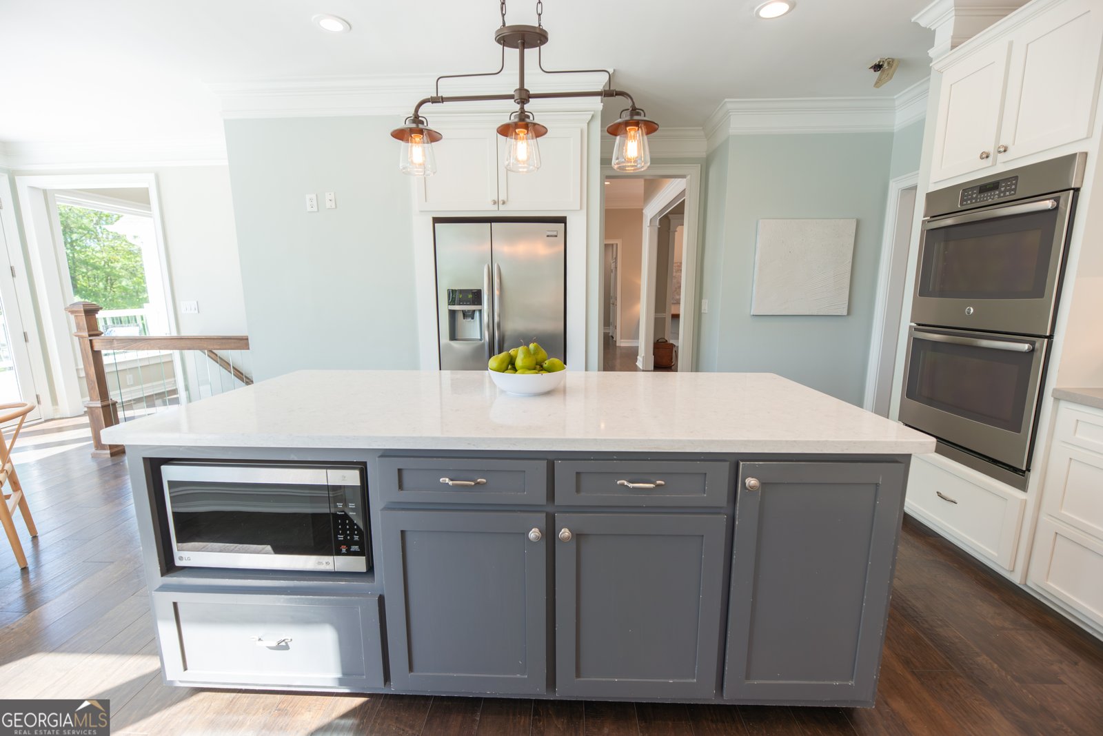 1033 Patina Point Peachtree City - Photo 27