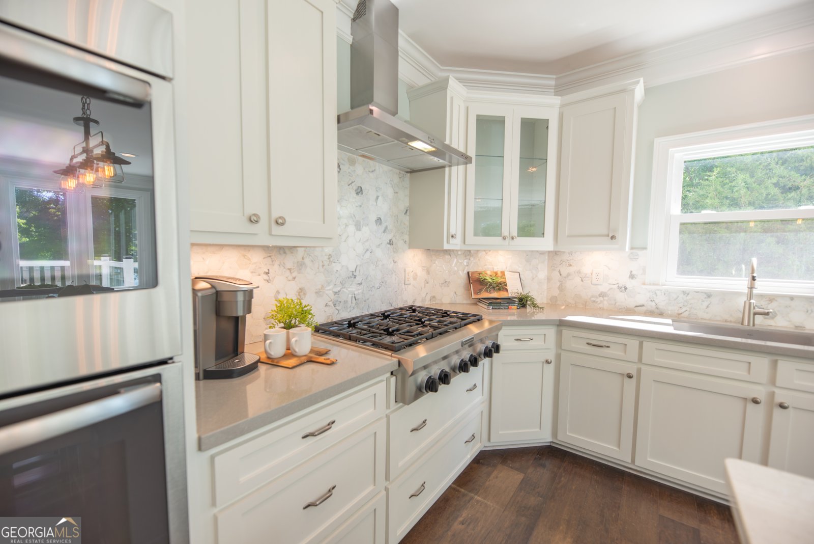 1033 Patina Point Peachtree City - Photo 28