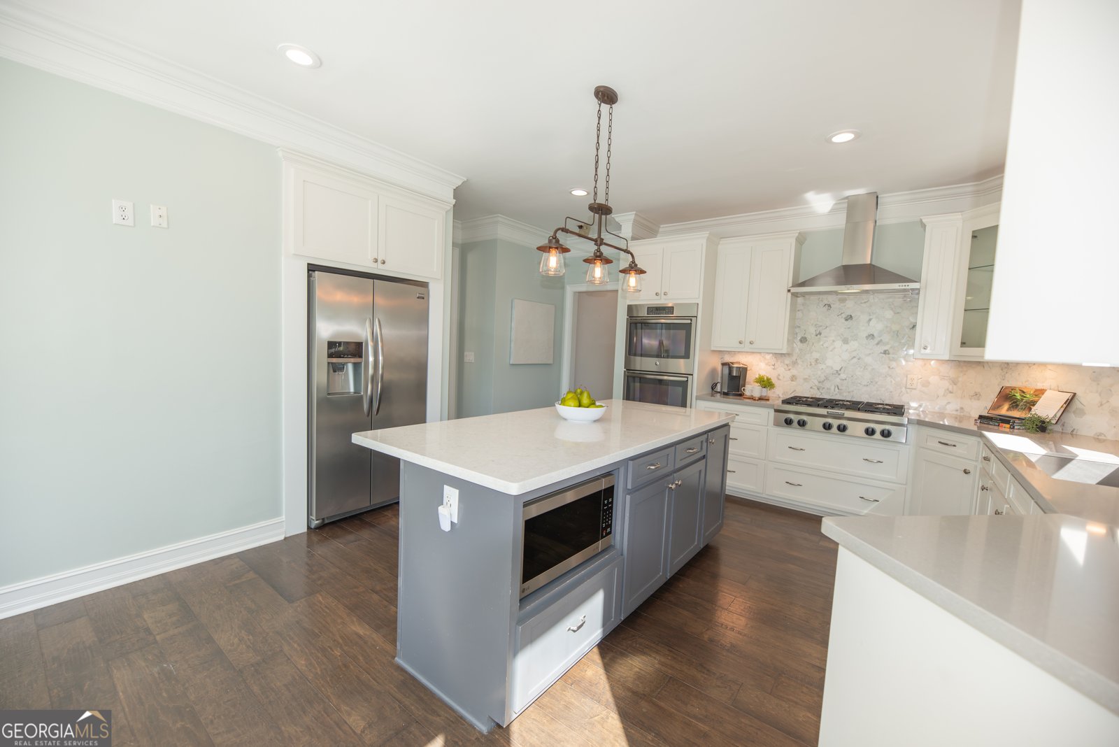 1033 Patina Point Peachtree City - Photo 29