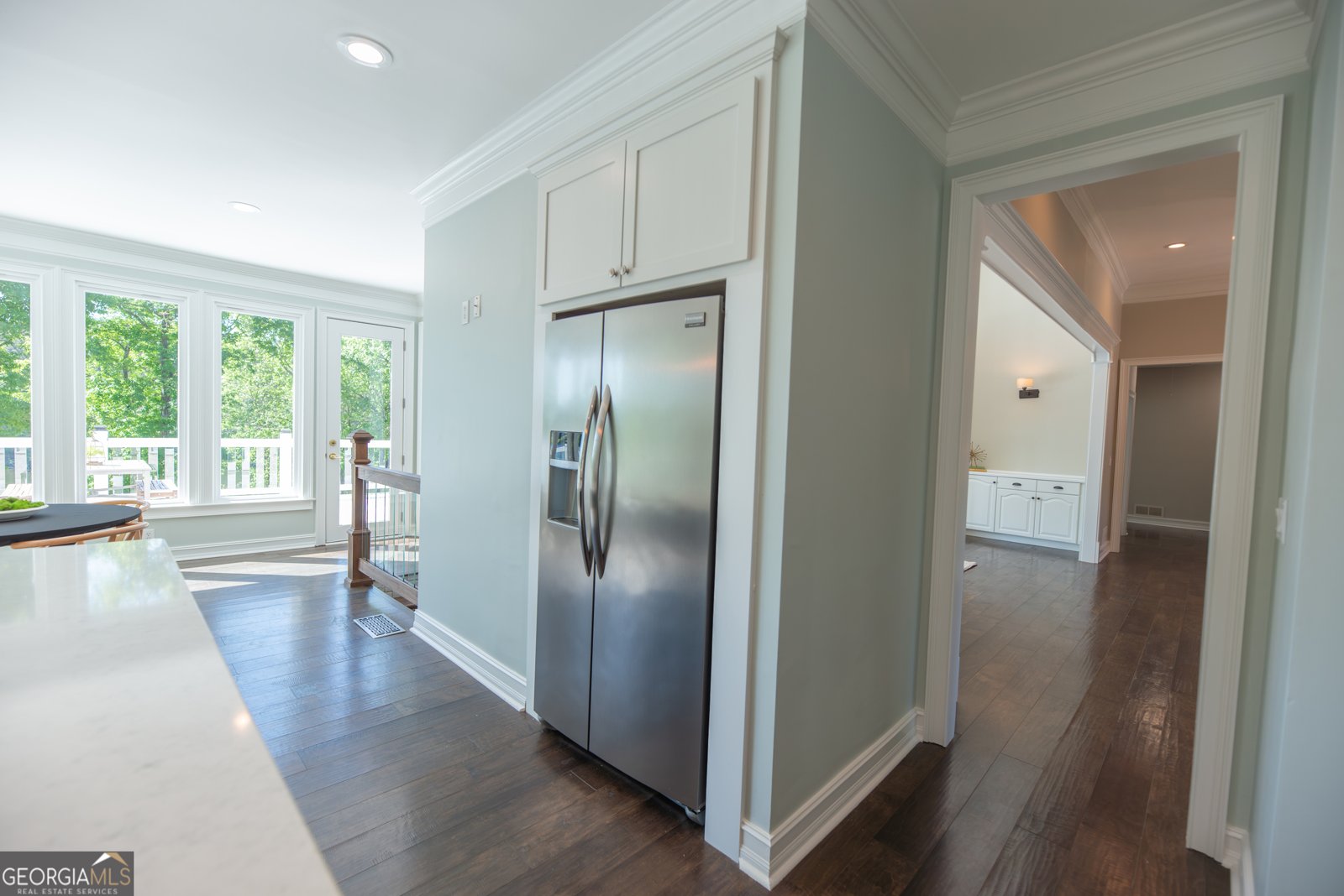 1033 Patina Point Peachtree City - Photo 34