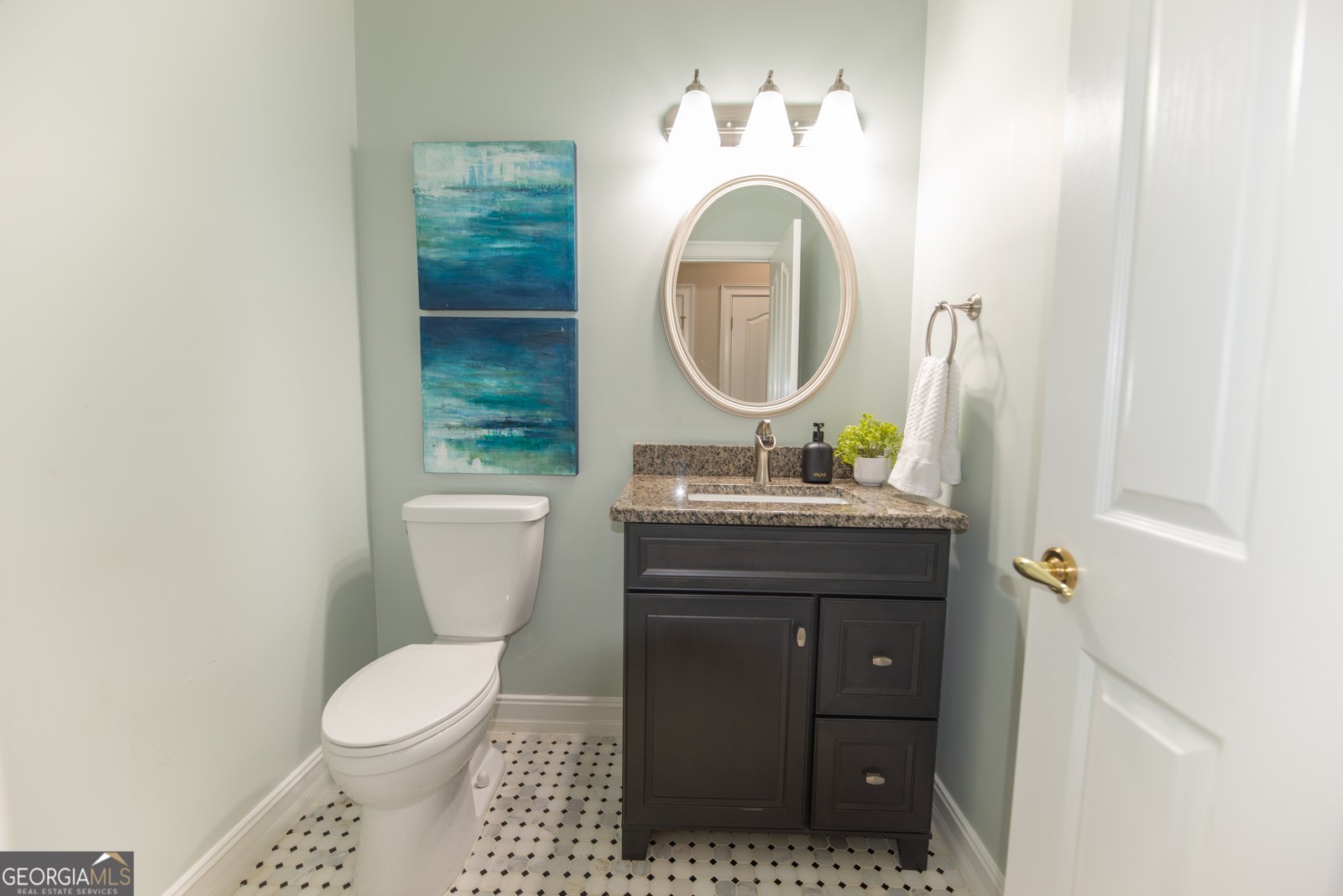 1033 Patina Point Peachtree City - Photo 36