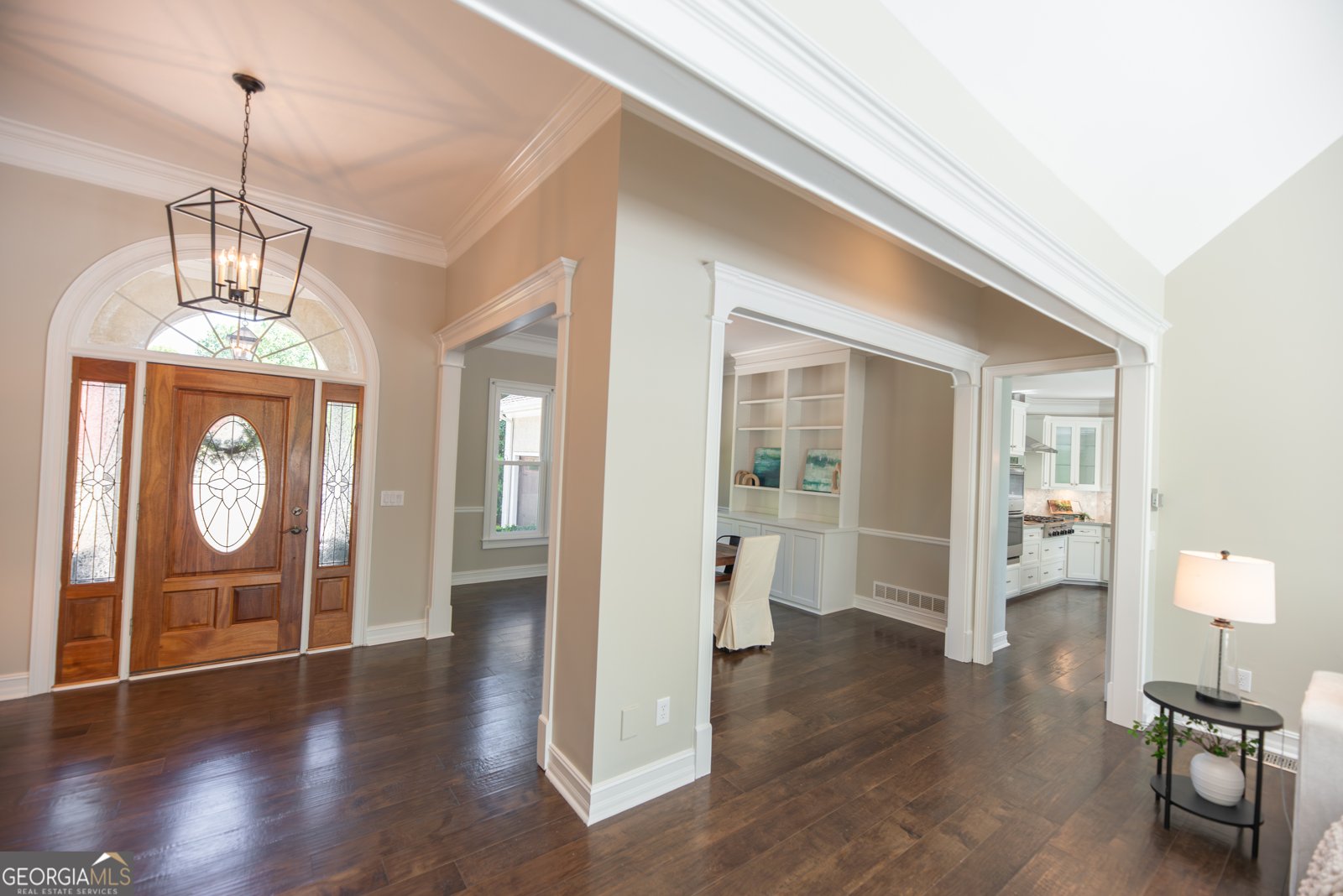 1033 Patina Point Peachtree City - Photo 6