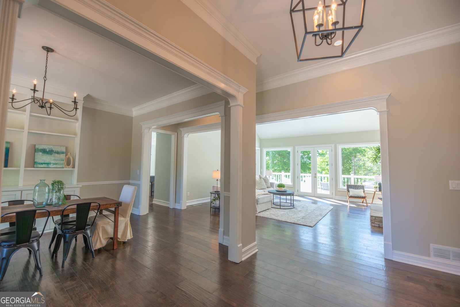 1033 Patina Point Peachtree City - Photo 7