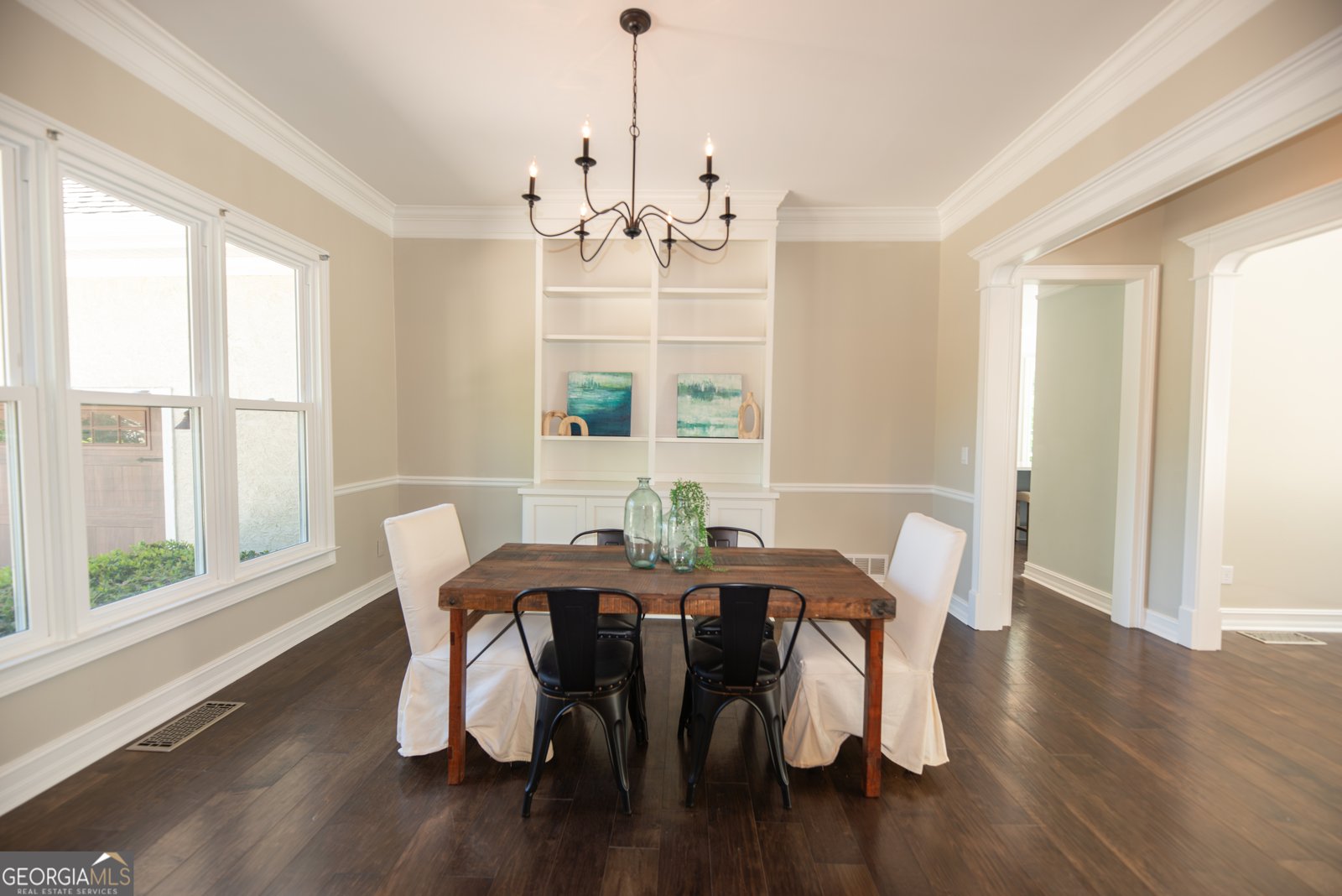 1033 Patina Point Peachtree City - Photo 8