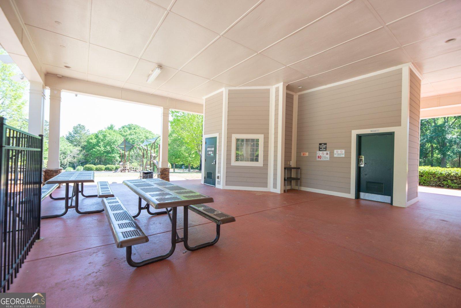 1033 Patina Point Peachtree City - Photo 93