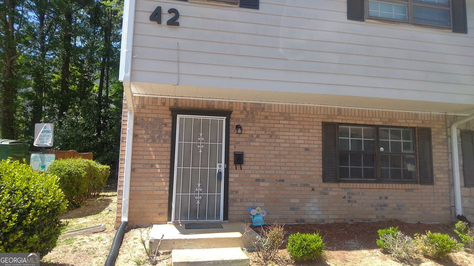4701 Flat Shoals 42A Road Union City - Photo 1