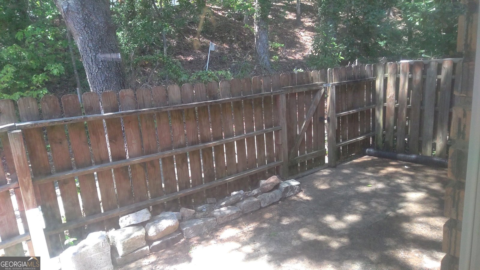 4701 Flat Shoals 42A Road Union City - Photo 11