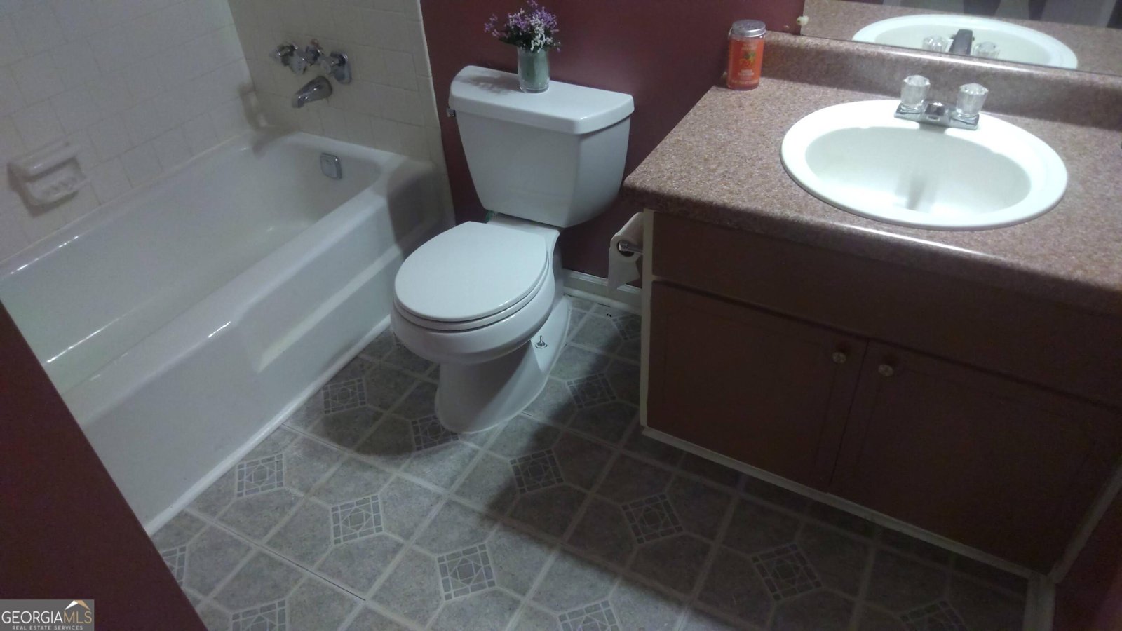 4701 Flat Shoals 42A Road Union City - Photo 14