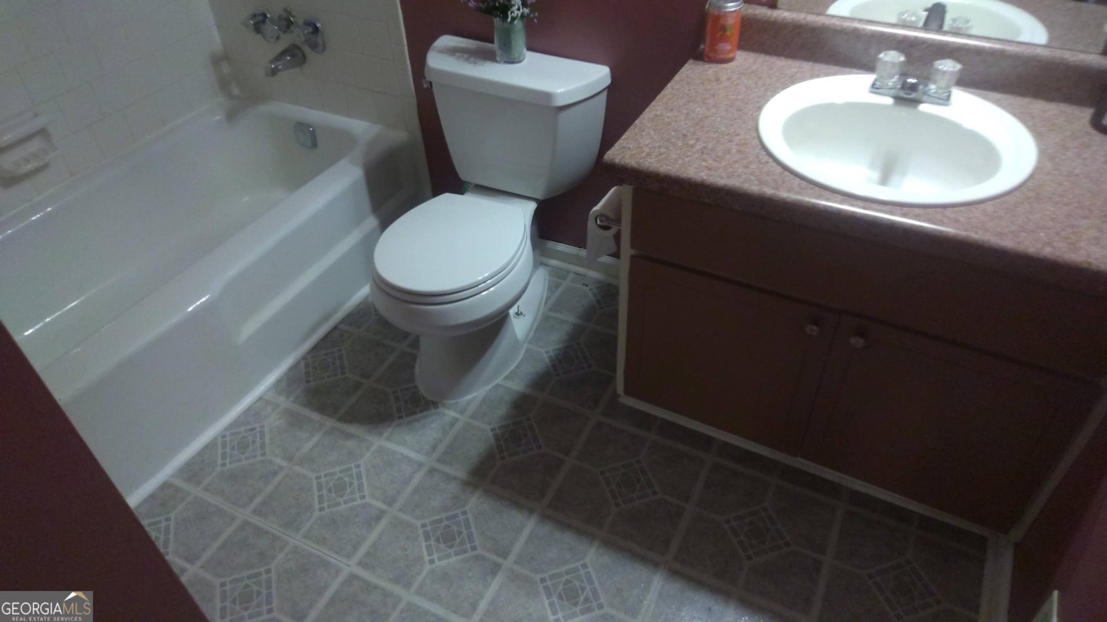 4701 Flat Shoals 42A Road Union City - Photo 19