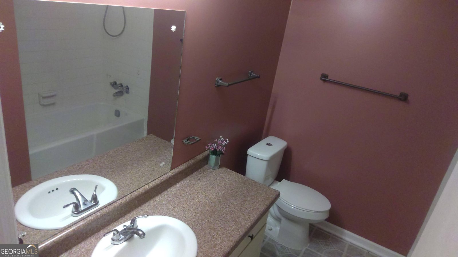 4701 Flat Shoals 42A Road Union City - Photo 22