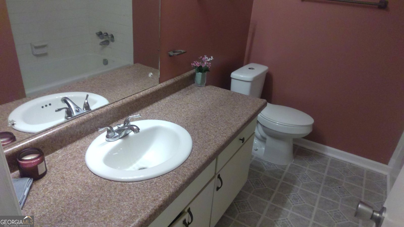 4701 Flat Shoals 42A Road Union City - Photo 23