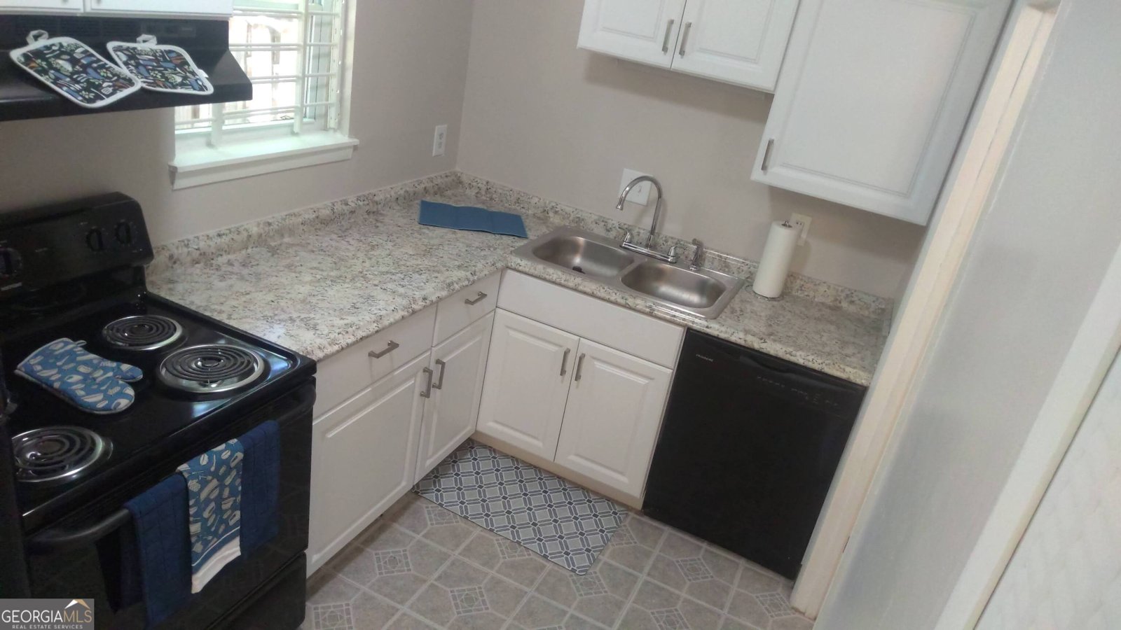 4701 Flat Shoals 42A Road Union City - Photo 6