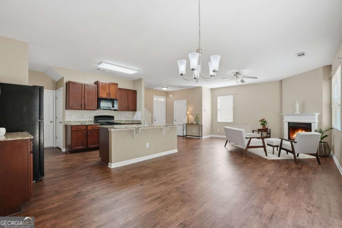 514 Altama Way Acworth - Photo 10