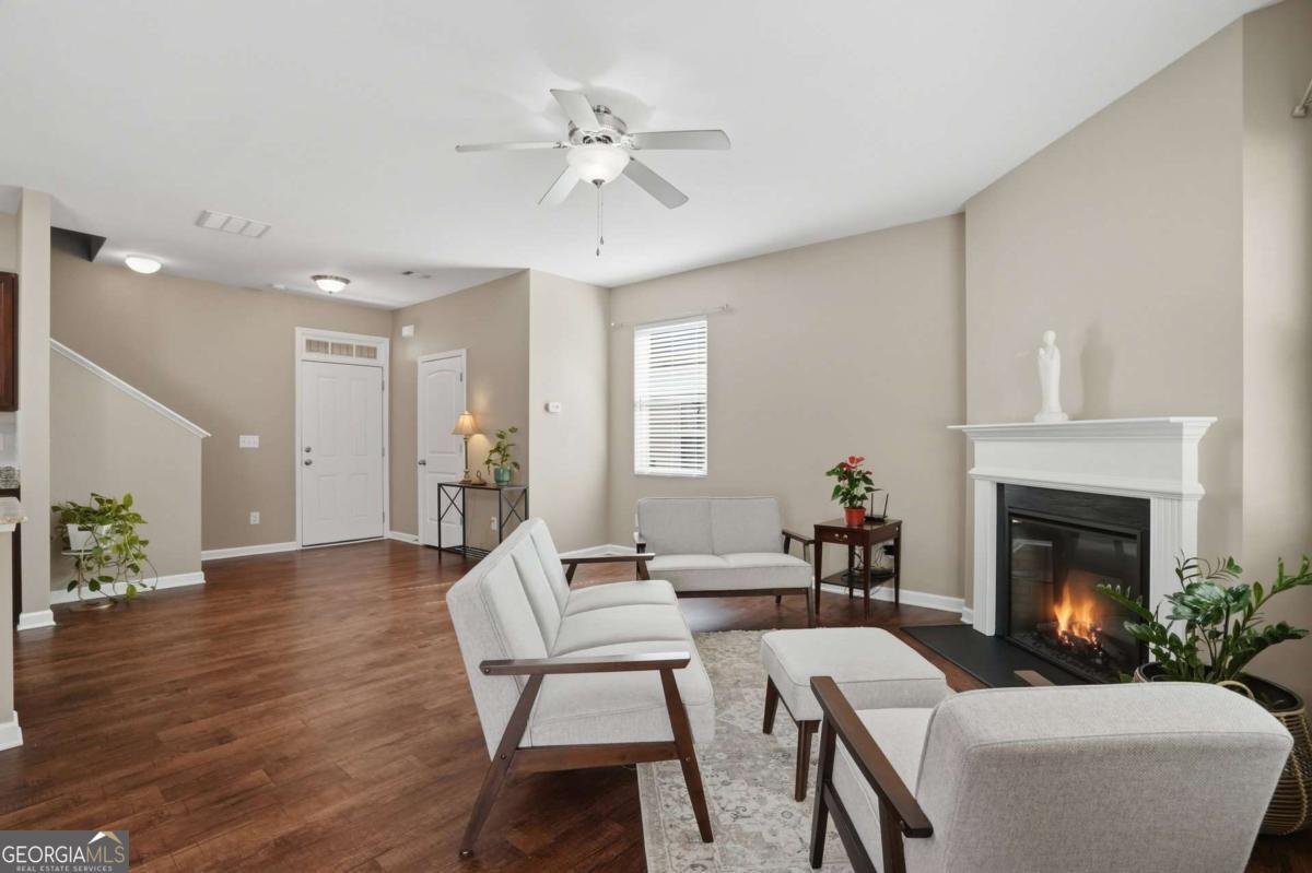 514 Altama Way Acworth - Photo 12