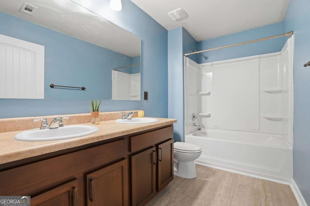 514 Altama Way Acworth - Photo 20