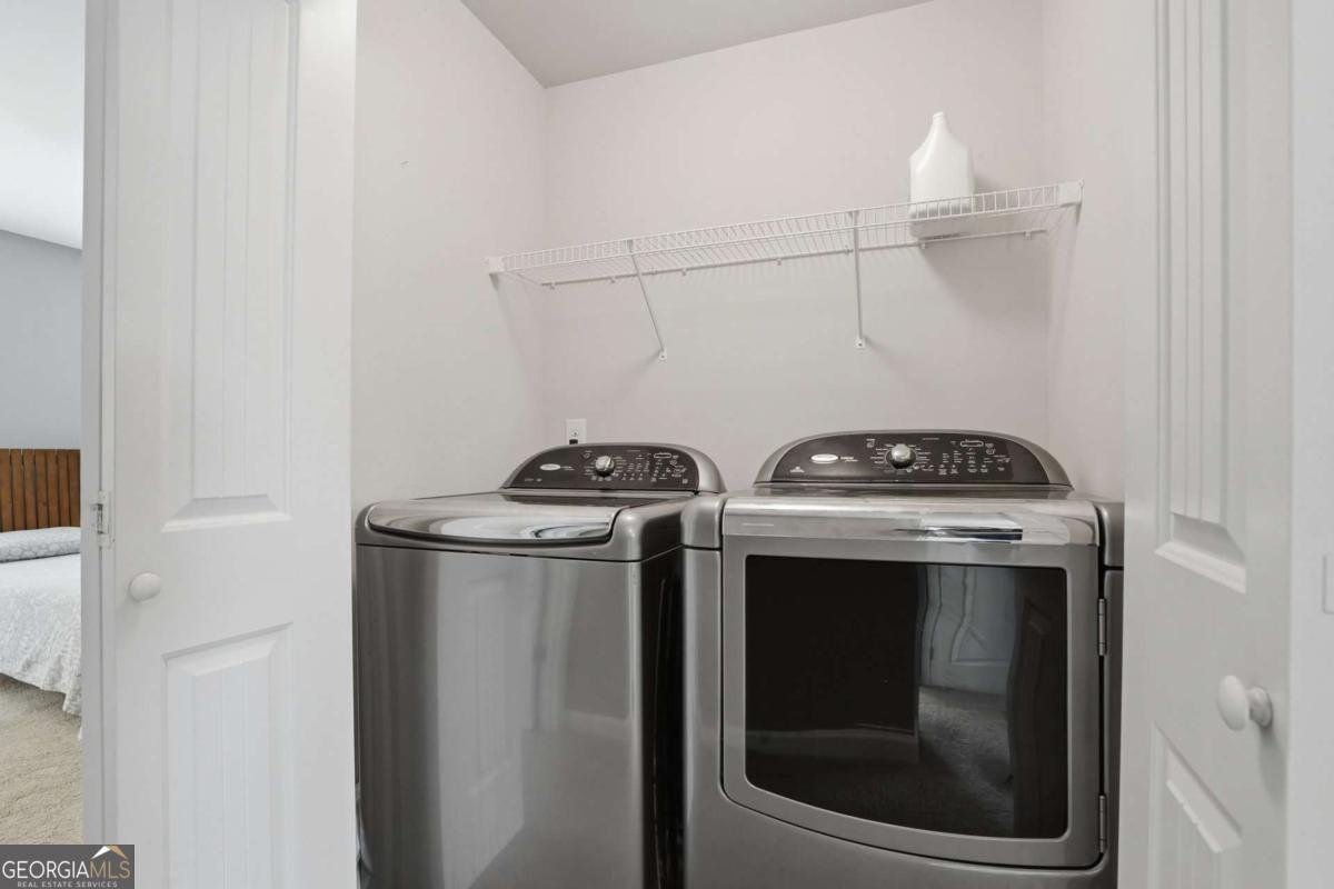 514 Altama Way Acworth - Photo 22