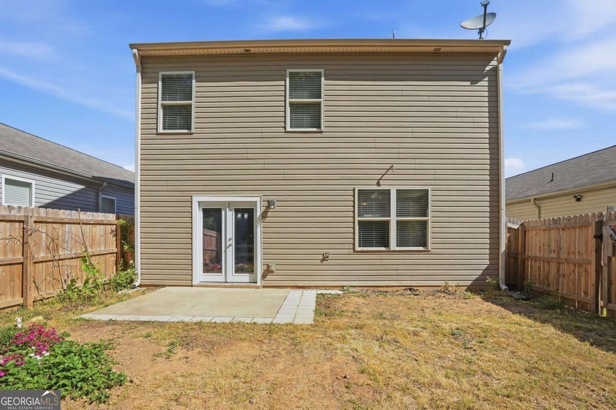 514 Altama Way Acworth - Photo 24