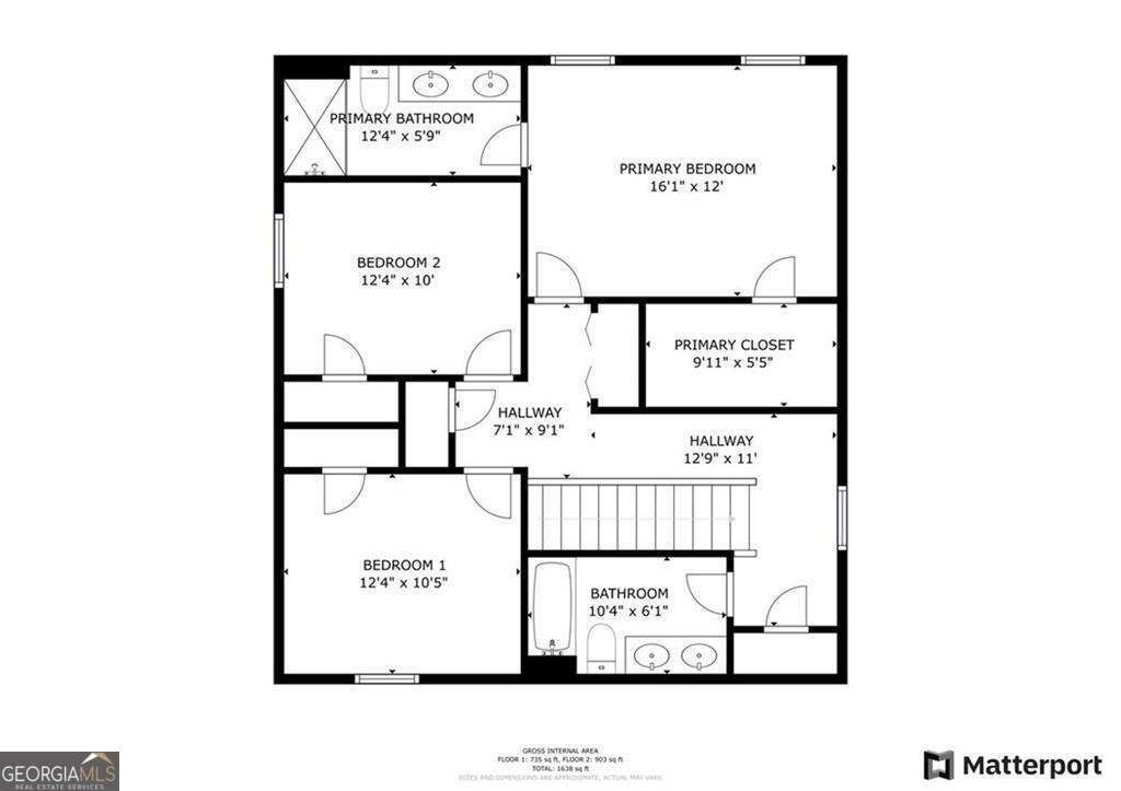 514 Altama Way Acworth - Photo 26