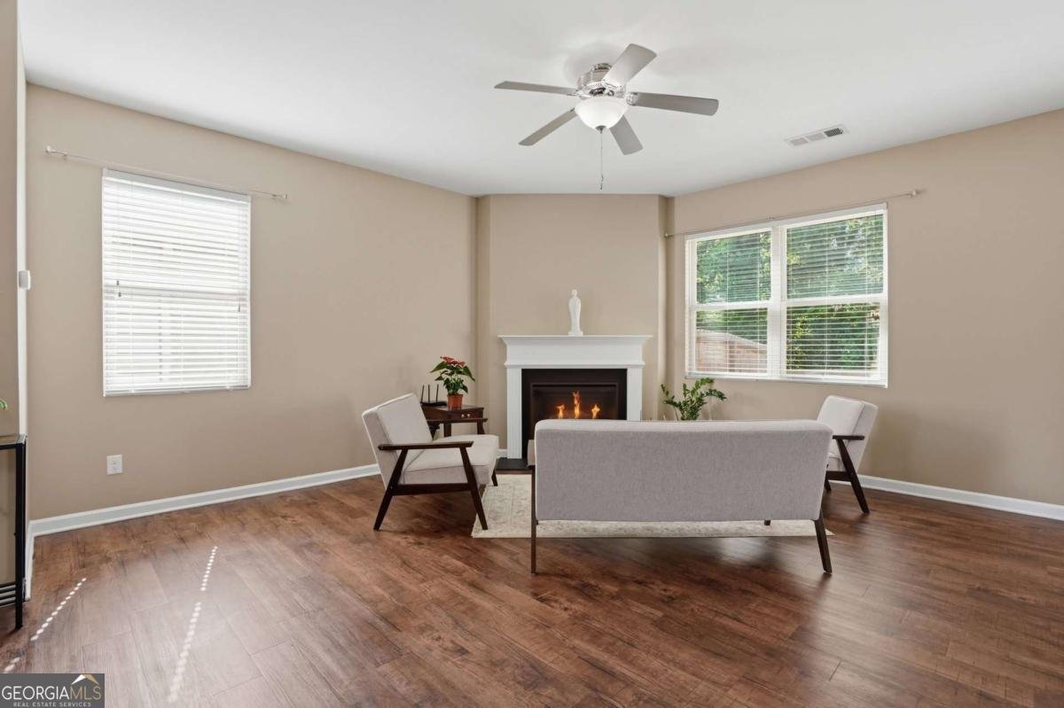 514 Altama Way Acworth - Photo 7