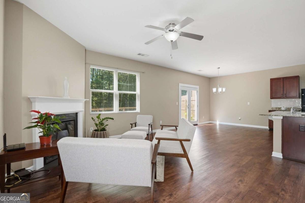 514 Altama Way Acworth - Photo 8