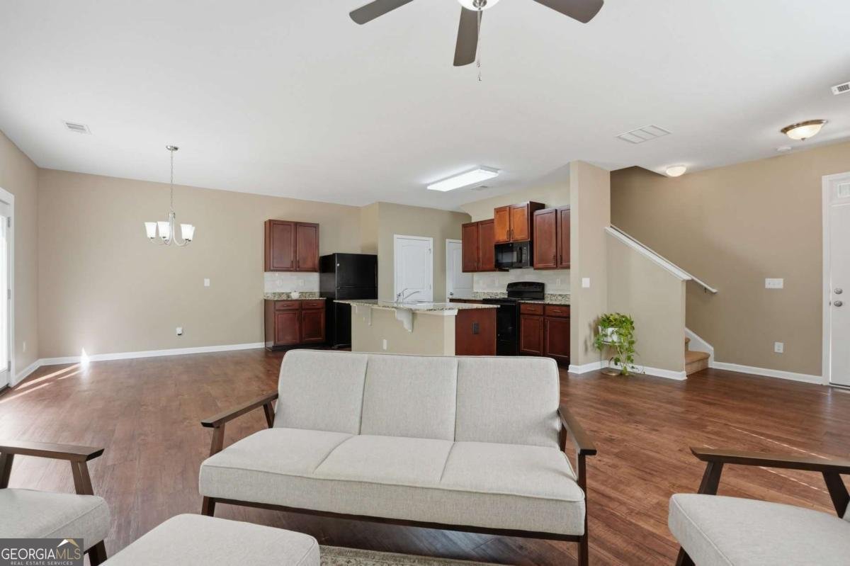 514 Altama Way Acworth - Photo 9