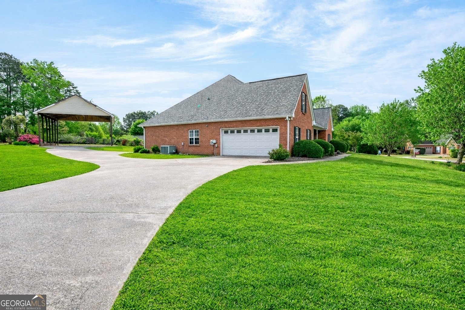 3057 Biltmore Woods Drive Buford - Photo 1